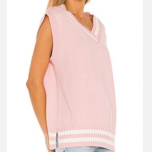 Lovers & Friends Sweater Vest